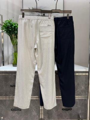 wholesale quality brioni beige pants model no. 3